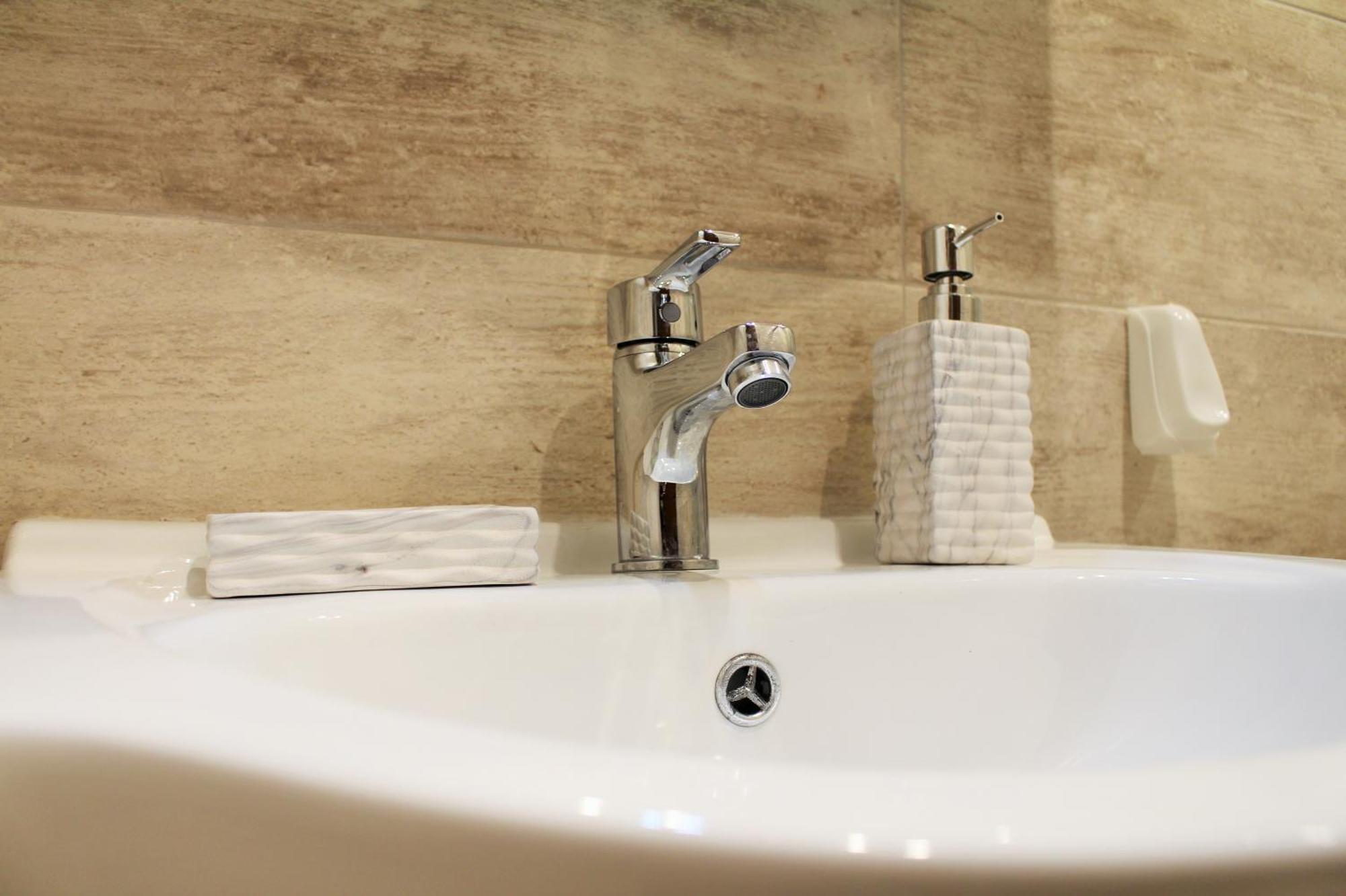Domus Apartments Old Town Plovdiv Ngoại thất bức ảnh