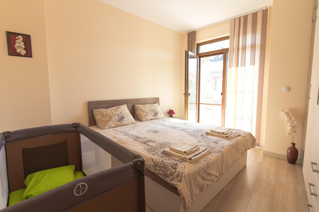 Domus Apartments Old Town Plovdiv Ngoại thất bức ảnh