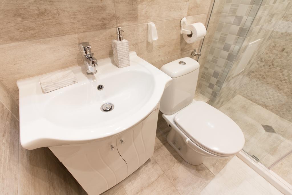 Domus Apartments Old Town Plovdiv Ngoại thất bức ảnh