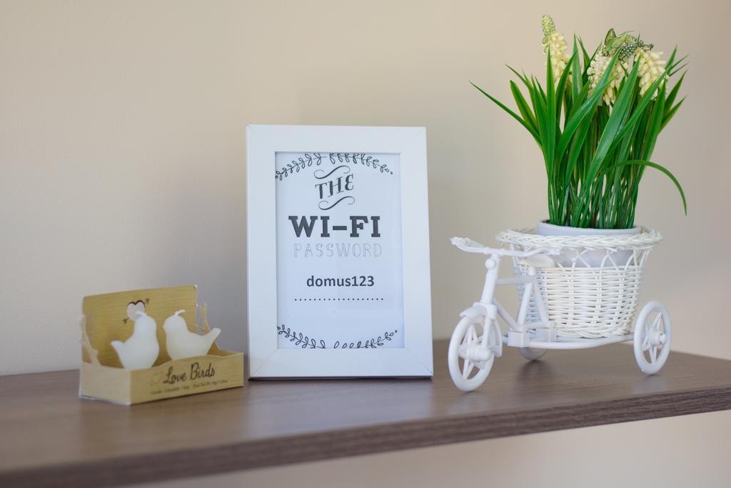 Domus Apartments Old Town Plovdiv Ngoại thất bức ảnh