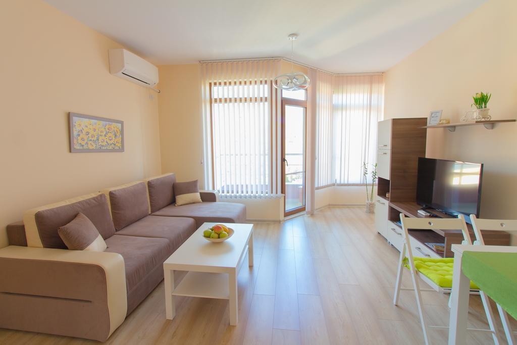 Domus Apartments Old Town Plovdiv Ngoại thất bức ảnh