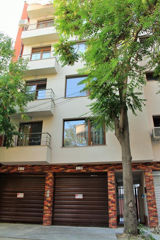 Domus Apartments Old Town Plovdiv Ngoại thất bức ảnh