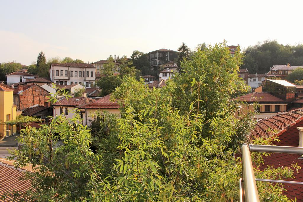 Domus Apartments Old Town Plovdiv Ngoại thất bức ảnh