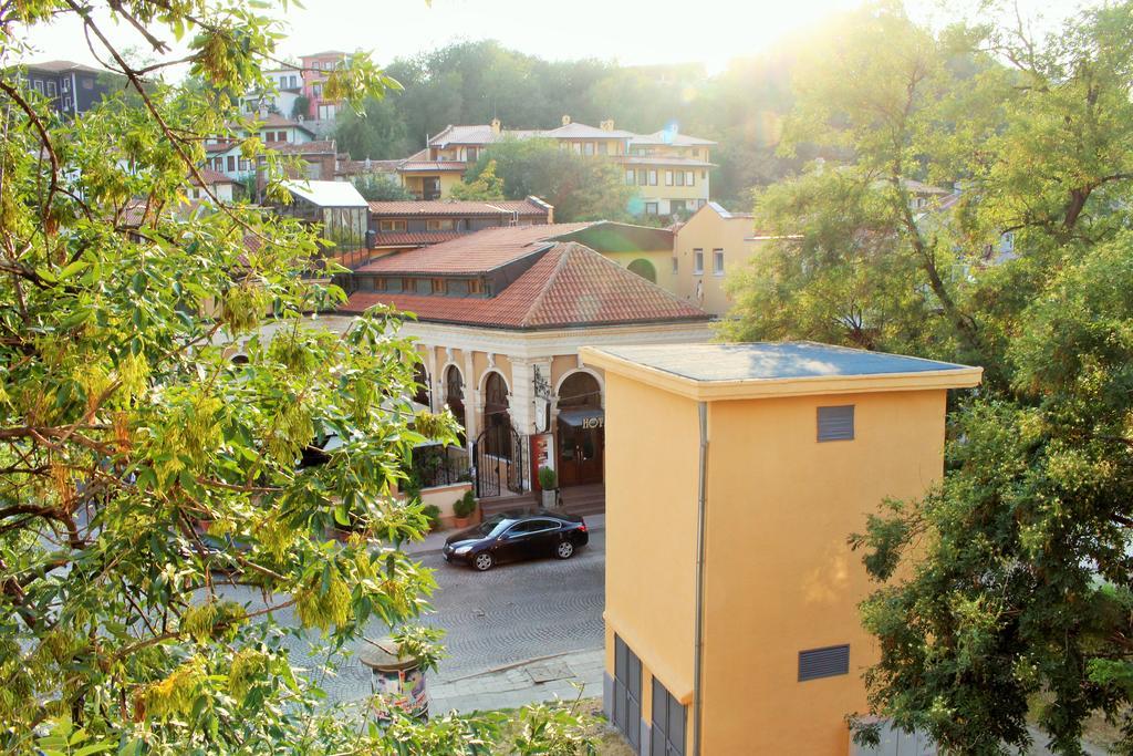 Domus Apartments Old Town Plovdiv Ngoại thất bức ảnh