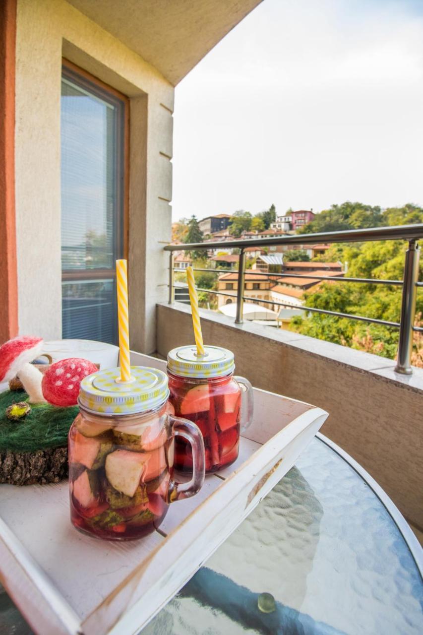 Domus Apartments Old Town Plovdiv Ngoại thất bức ảnh