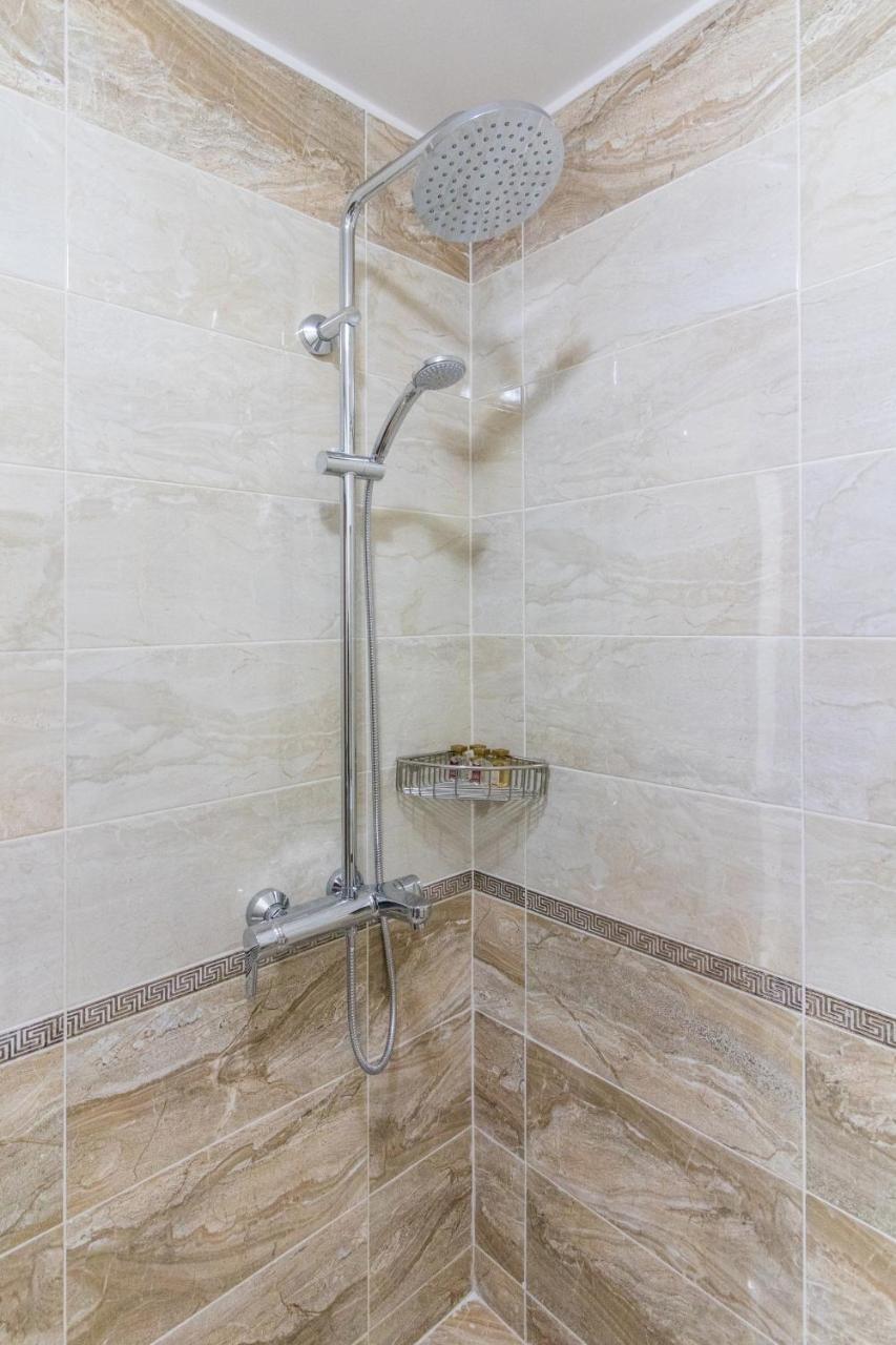 Domus Apartments Old Town Plovdiv Ngoại thất bức ảnh
