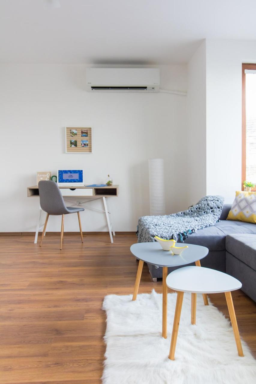 Domus Apartments Old Town Plovdiv Ngoại thất bức ảnh