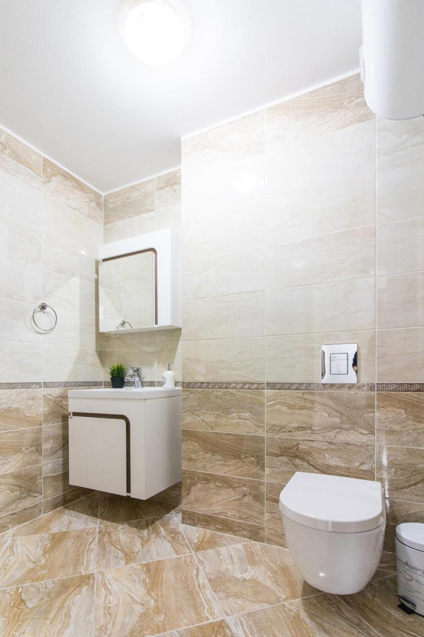 Domus Apartments Old Town Plovdiv Ngoại thất bức ảnh