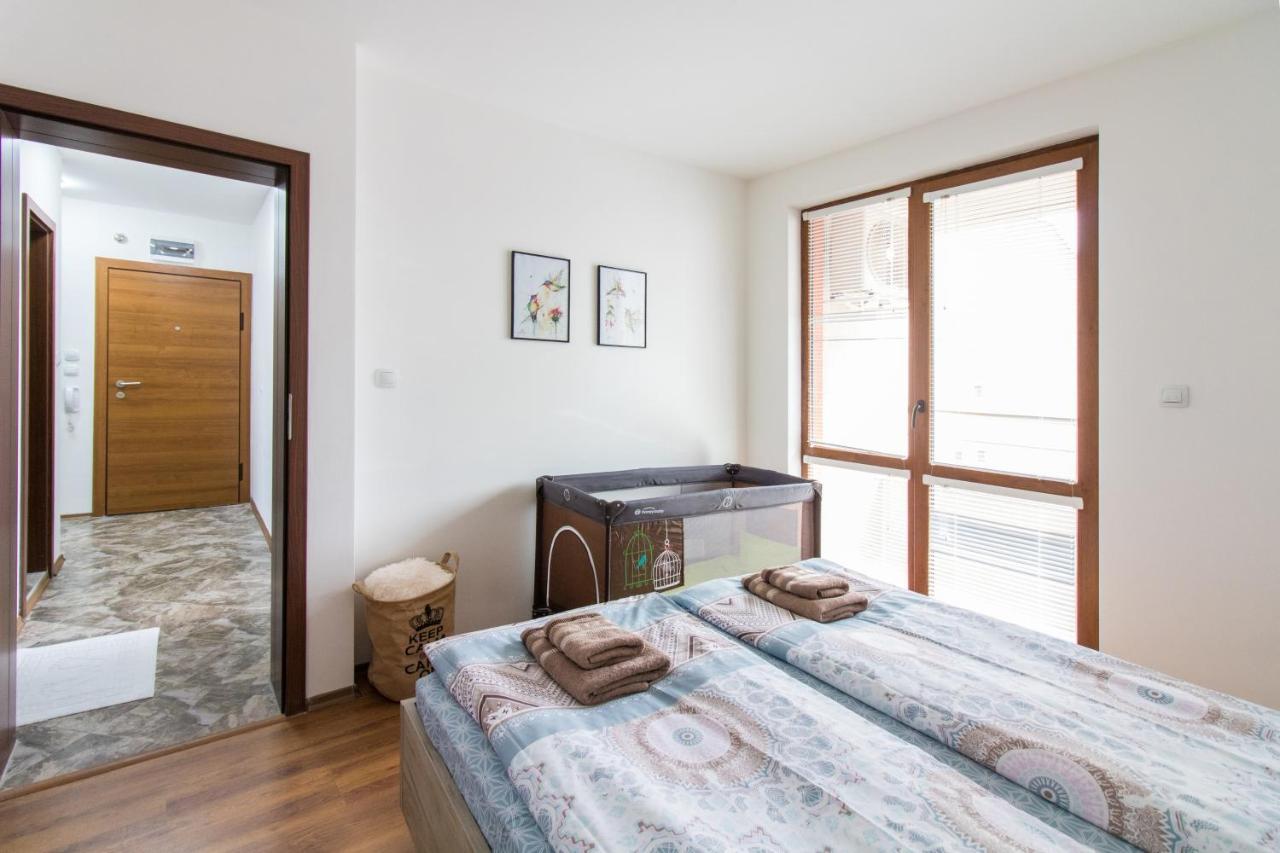 Domus Apartments Old Town Plovdiv Ngoại thất bức ảnh